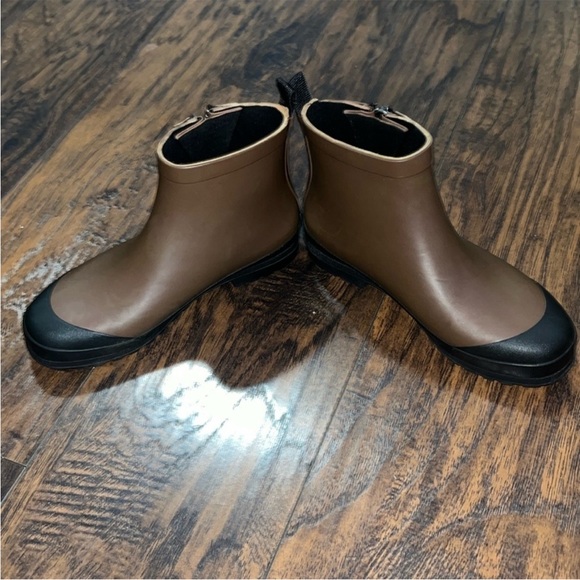 Madewell Boots - Picture 5 of 12